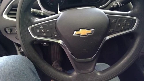 2021 Chevrolet Malibu Airbag Used OEM Airbag