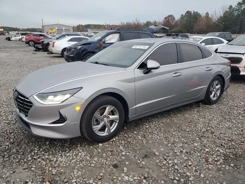 2023 Hyundai Sonata Airbag Hybrid Used OEM Airbag