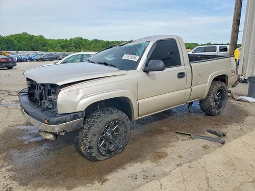 2004 Chevrolet Silverado 1500 Airbag Classic Style Pickup Used OEM Airbag