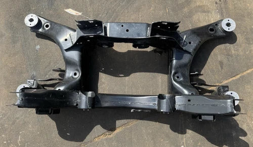 2021-2025 Ford Bronco Sport OEM Rear Crossmember Subframe used OEM rear subframe and crossmember