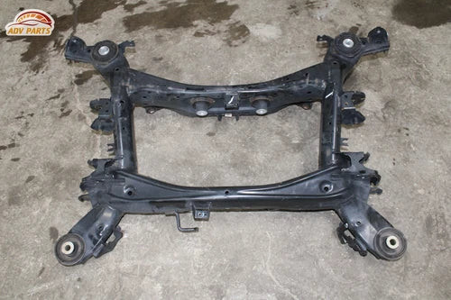 19-22 HONDA PASSPORT AWD REAR SUBFRAME SUB FRAME CROSSMEMBER CROSS MEMBER OEM used OEM rear subframe and crossmember