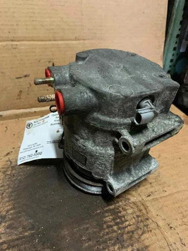 2001-2003 BMW X5 A/C Compressor Assembly OEM