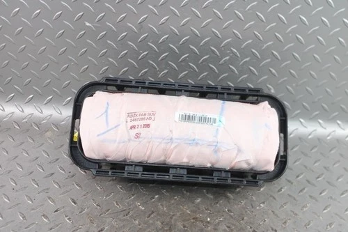2015-2020 GMC Yukon Passenger Knee Used OEM Airbag