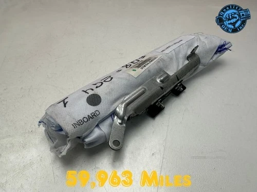 2019-2025 Audi Q8 SQ8 RSQ8 Urus Passenger Seat Used OEM Airbag