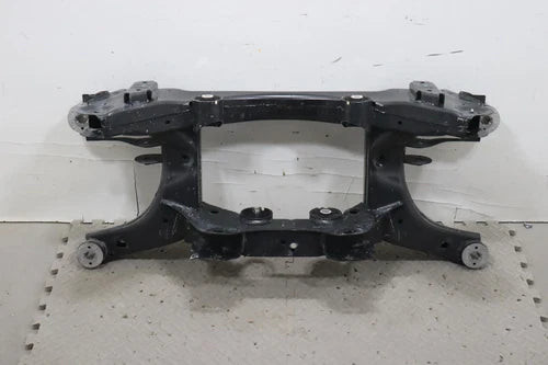 2021-2025 FORD BRONCO SPORT REAR SUSPENSION UNDERCARRIAGE CROSSMEMBER CRADLE OEM used OEM rear subframe and crossmember