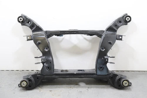 2020 - 2025 LINCOLN CORSAIR AWD REAR SUBFRAME CROSSMEMBER CROSS MEMBER OEM used OEM rear subframe and crossmember