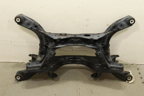 2017 - 2025 MAZDA CX-5 REAR SUBFRAME CROSSMEMBER CRADLE UNDERCARRIAGE OEM used OEM rear subframe and crossmember