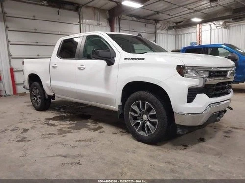 2022 Chevrolet Silverado 1500 Passenger Airbag Used OEM Airbag