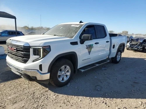 2022 GMC Sierra 1500 Passenger Airbag Used OEM Airbag