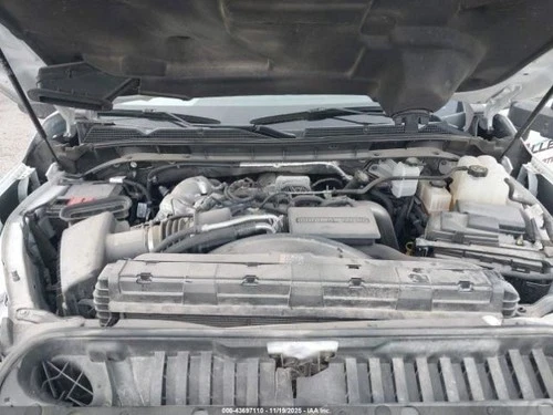 2024 GMC Sierra 2500 Passenger Airbag Used OEM Airbag