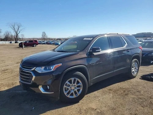 2019 Chevrolet Traverse Passenger Airbag Used OEM Airbag