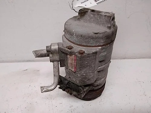 2001-2003 BMW X5 A/C Compressor 4.4L Assembly OEM