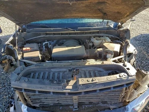 2019 Chevrolet Silverado 1500 Passenger Airbag Used OEM Airbag