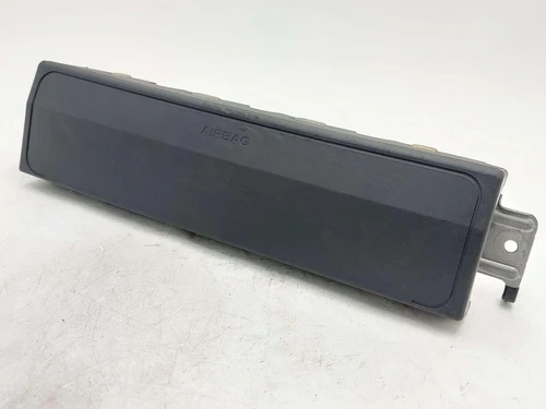2018-2020 BMW M5 Passenger Knee Black Used OEM Airbag