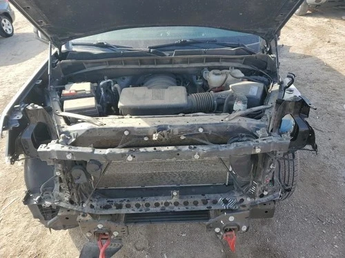 2021 GMC Sierra 1500 Passenger Airbag Used OEM Airbag