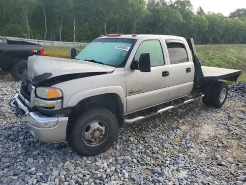 2005 GMC Sierra 3500 Driver Airbag Pickup Used OEM Airbag