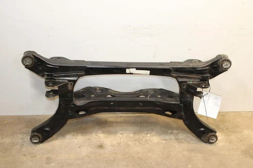 2020-2023 Hyundai Sonata SE FWD Rear Crossmember Subframe 55405-L0000 OEM used OEM rear subframe and crossmember