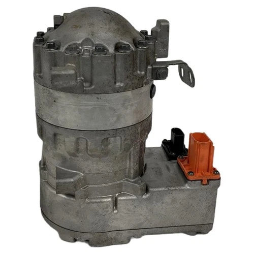 2000-2003 Toyota Echo AC A/C Compressor Assembly 1.5L OEM