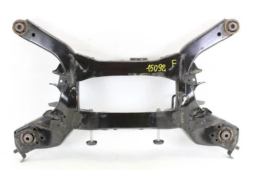 2021 - 2023 NISSAN ROGUE AWD REAR SUBFRAME CROSSMEMBER CRADLE SUPPORT OEM used OEM subframe bracket and support