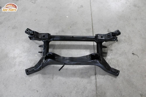2017-22 MITSUBISHI OUTLANDER SPORT FWD REAR SUBFRAME SUB FRAME CROSSMEMBER OEM used OEM rear subframe and crossmember