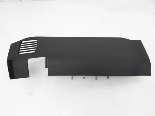2021-2023 Nissan Rogue Passenger Knee Black OEM Part K85R1-6RF0A Used OEM Airbag