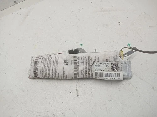 2022-2025 Volkswagen Taos Driver Seat Used OEM Airbag