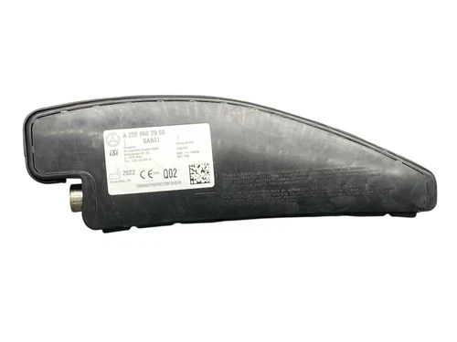 2022-2023 Mercedes-Benz C300 W206 Oem Driver Seat OEM Part A2068602900 Used OEM Airbag