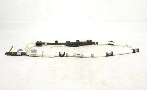 2015-2019 Subaru Outback Driver Roof Curtain Used OEM Airbag
