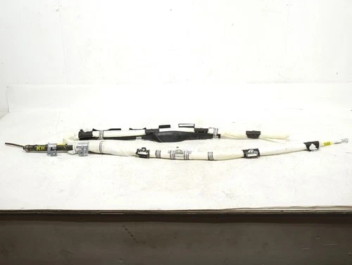 2015-2019 Subaru Outback Passenger Roof Curtain Used OEM Airbag