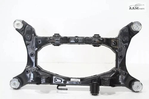 2015-2021 JEEP RENEGADE 4X4 4WD REAR SUSPENSION CROSSMEMBER SUBFRAME CRADLE OEM used OEM rear subframe and crossmember