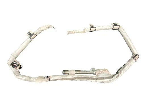 2019-2023 Audi E-Tron Ge Passenger Roof Curtain Used OEM Airbag