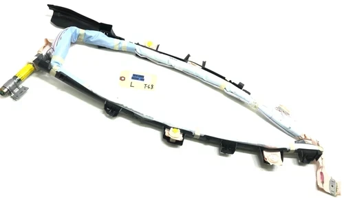 2014-2015 Lexus GS350 GS450H Driver Roof Curtain Used OEM Airbag