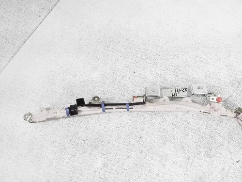 2013-2017 Honda Accord Driver Roof Curtain OEM Part 78875-T2A-A70 Used OEM Airbag