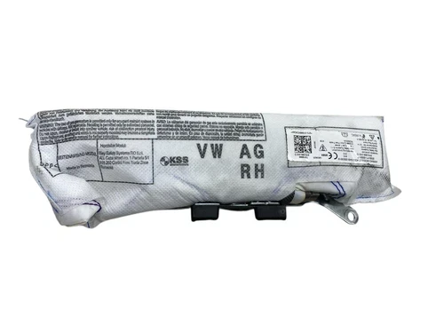 2019-2026 Porsche Cayenne Oem Passenger Seat OEM Part 9Y0880242D Used OEM Airbag