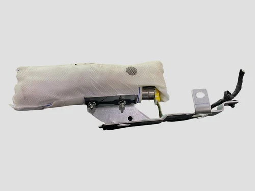 2019 Porsche Cayenne Oem Rh Rear Right Seat Used OEM Airbag