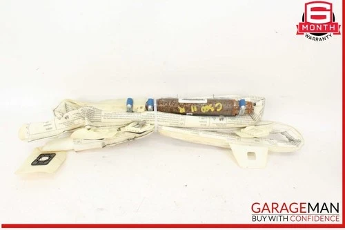 2008-2014 Mercedes-Benz C300 Passenger Roof Curtain Used OEM Airbag