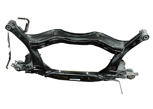 2018-2025 Volkswagen Atlas FWD Rear Suspension Cross-Member Sub Frame OEM used OEM rear subframe and crossmember