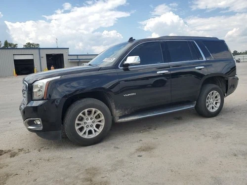 2017 GMC Yukon Passenger Roof Curtain Used OEM Airbag