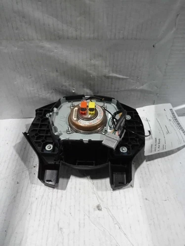 2011 Nissan Altima Steering Driver Steering Wheel Black Used OEM Airbag
