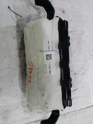 2018 Nissan Rogue Passenger Dash VIN 5 1St Digit Used OEM Airbag