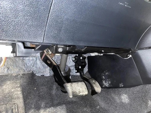 2018 Toyota RAV4 Driver Dash Japan Built Gasoline Used OEM Airbag