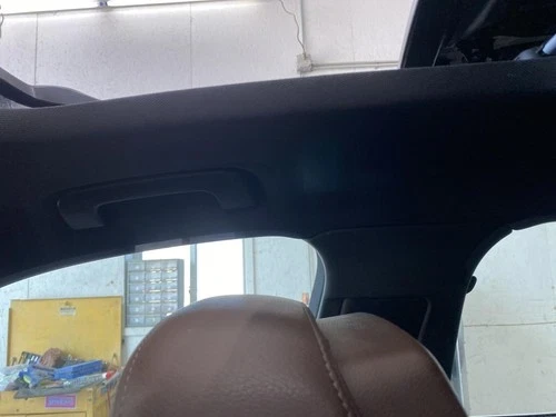 2016 Audi A3 Passenger Roof Curtain Used OEM Airbag