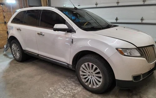 2013 Lincoln MKX Passenger Airbag Used OEM Airbag