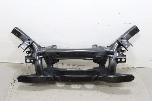 2018 - 2021 LEXUS NX300 2.0L REAR SUSPENSION SUBFRAME CROSSMEMBER OEM used OEM rear subframe and crossmember