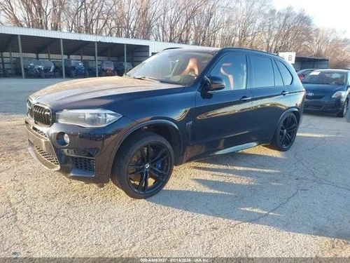 2018 BMW X5 Passenger Airbag Used OEM Airbag