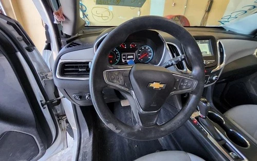 2018 Chevrolet Equinox Passenger Airbag Used OEM Airbag