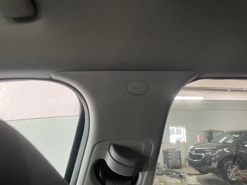 2021 Hyundai Santa Fe Us Built Passenger Roof Curtain US Built Used OEM Airbag