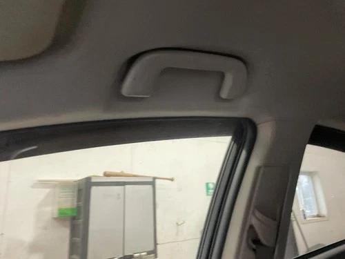 2013 Toyota Prius Prius Plug-In Passenger Roof Curtain VIN DP Used OEM Airbag