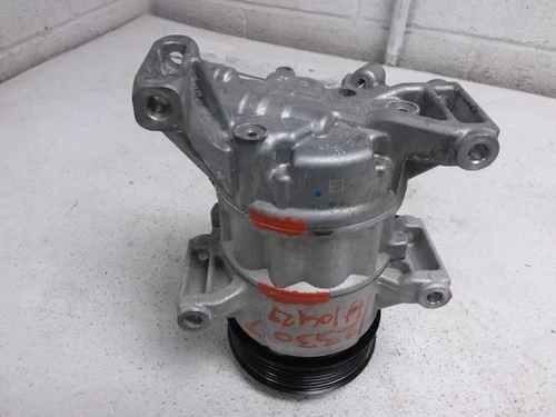 2023 Acura Integra Turbo Used OEM AC Compressor