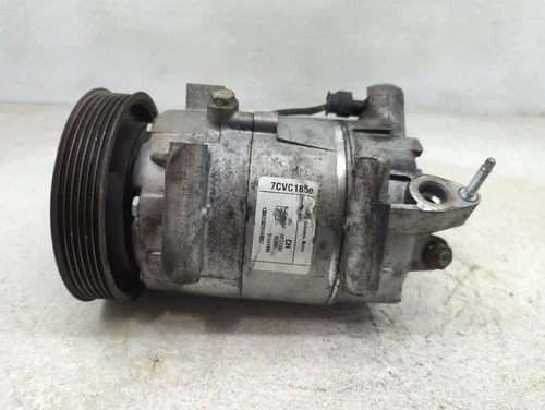 2017-2019 Acura MDX Used OEM AC Compressor